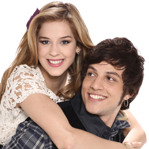 Seis momentos do passado de Chay Suede, o galã de ‘Império’, em fotos e vídeos