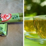 9) Chá Verde – vamos levar em consideração que este chocolate pode ser… mais saudável? Afinal, ele é verde
