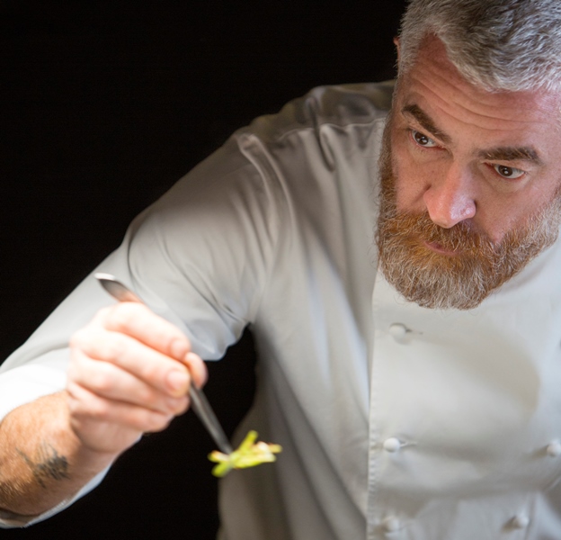 Chef’s Table