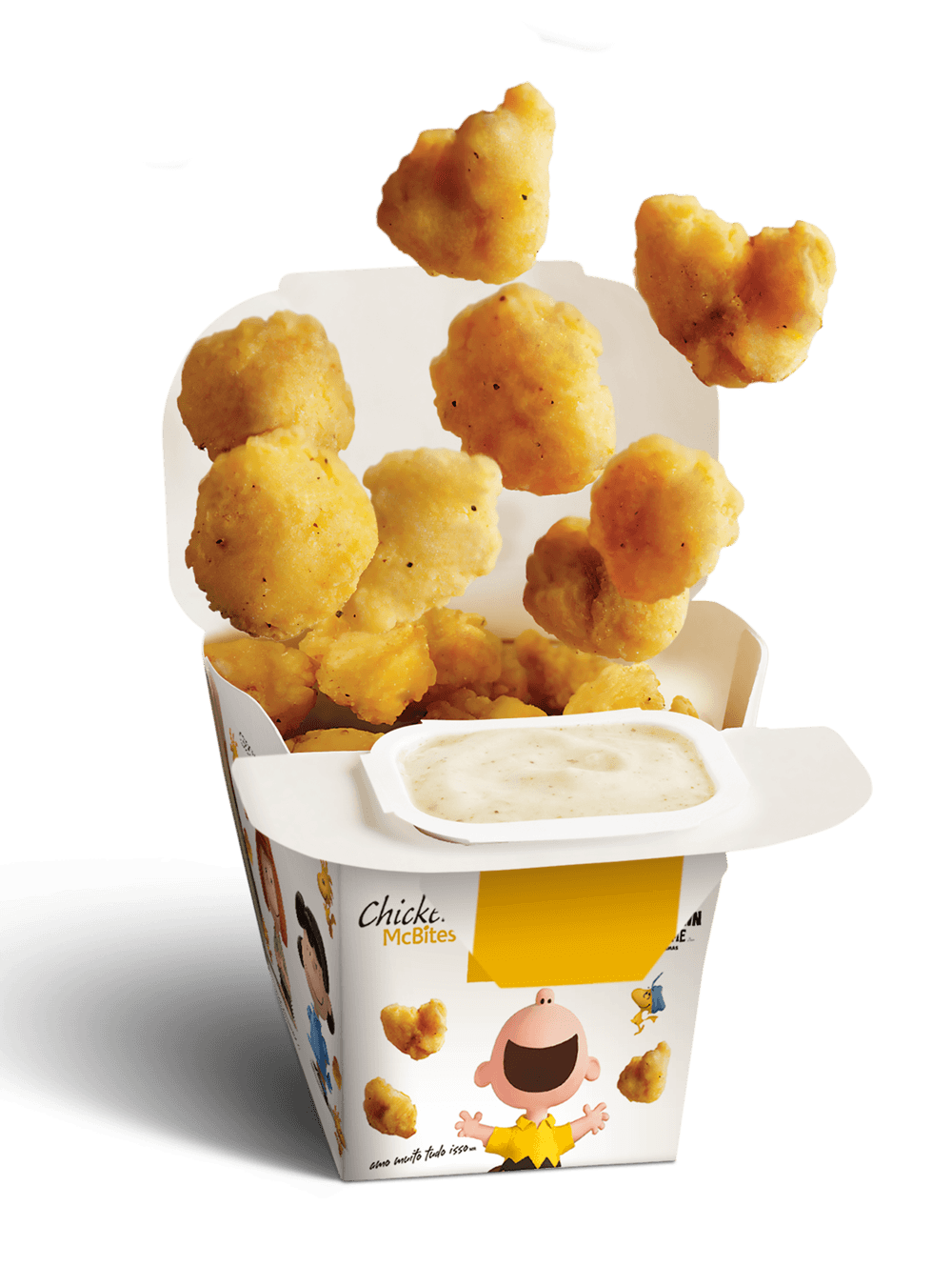 McDonald's McDonald's