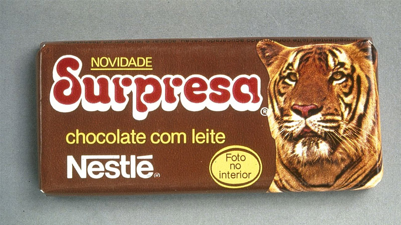 O Lollo está de volta: relembre outros cinco chocolates deliciosos