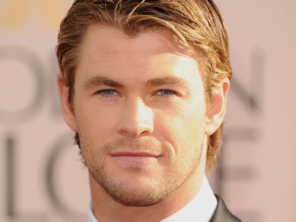Chris Hemsworth foi o escolhido para anunciar os indicados ao Oscar