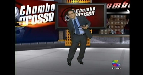 chumbogrosso