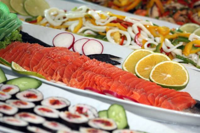 Buffet Buffet
