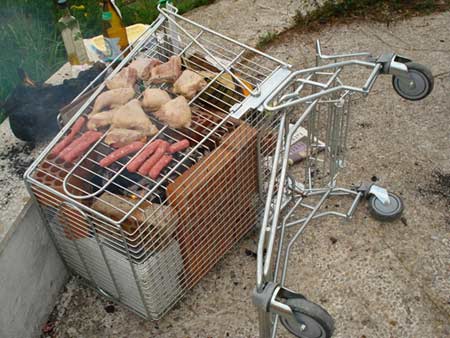 churrasco