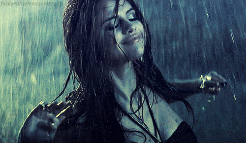 chuva