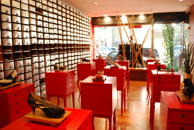 Loja Ciao Mao na Rua Doutor Melo Alves, 368 - Jardim Paulista Loja Ciao Mao na Rua Doutor Melo Alves, 368 - Jardim Paulista