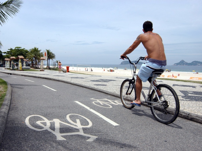 ciclovia