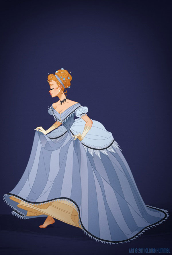 cinderela