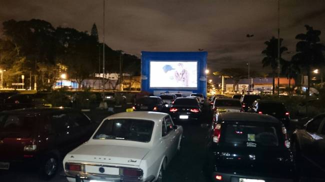 Cine Autorama