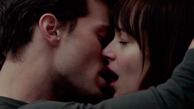 Ingressos para Cinquenta Tons de Cinza estão à venda, incluindo para a pré-estreia