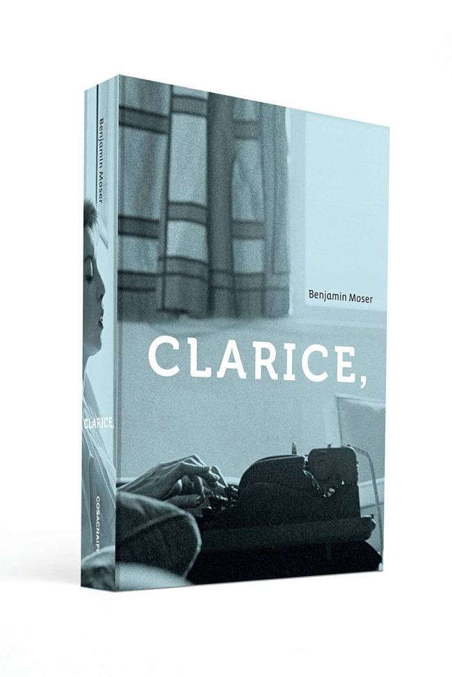 Livro Clarice