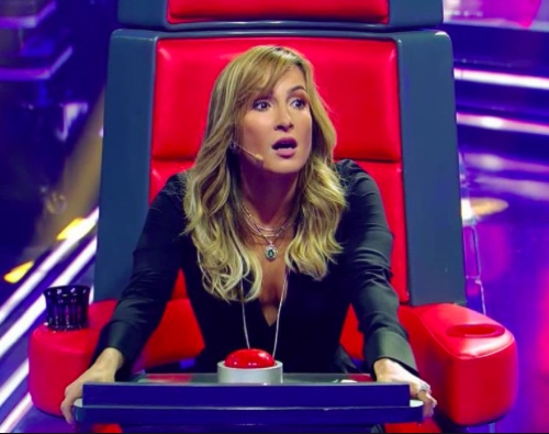 Cláudia Leitte terá de devolver 1,2 milhão de reais para Ministério da Cultura; não cabe mais recurso