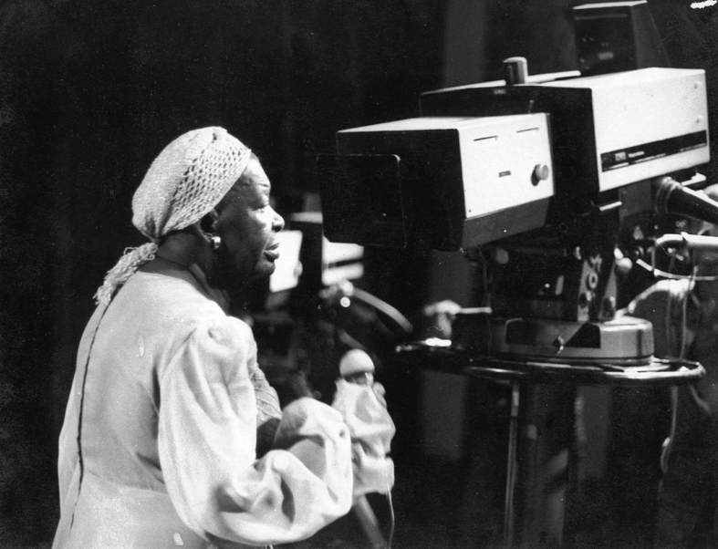 Clementina de Jesus - Rainha Quelé: documentário musical sobre a cantora carioca