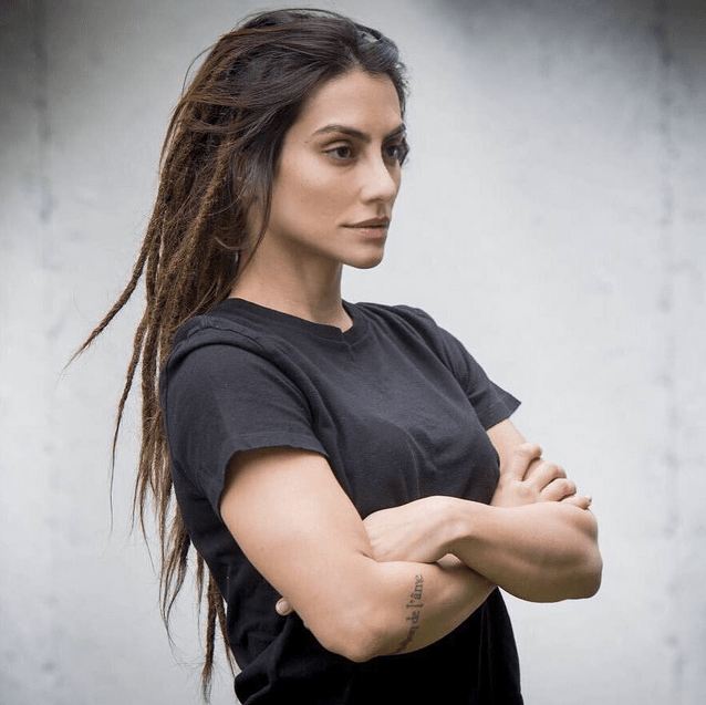 "Encontrei a oportunidade perfeita" (Foto: Reprodução/Instagram)
