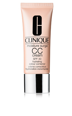 Clinique - cc cream 159