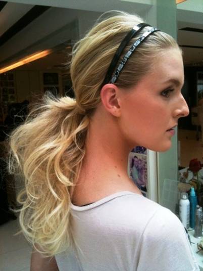 Cabelo Sedutor