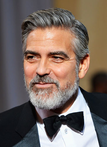 George Clooney, o ex-solteirão mais cobiçado