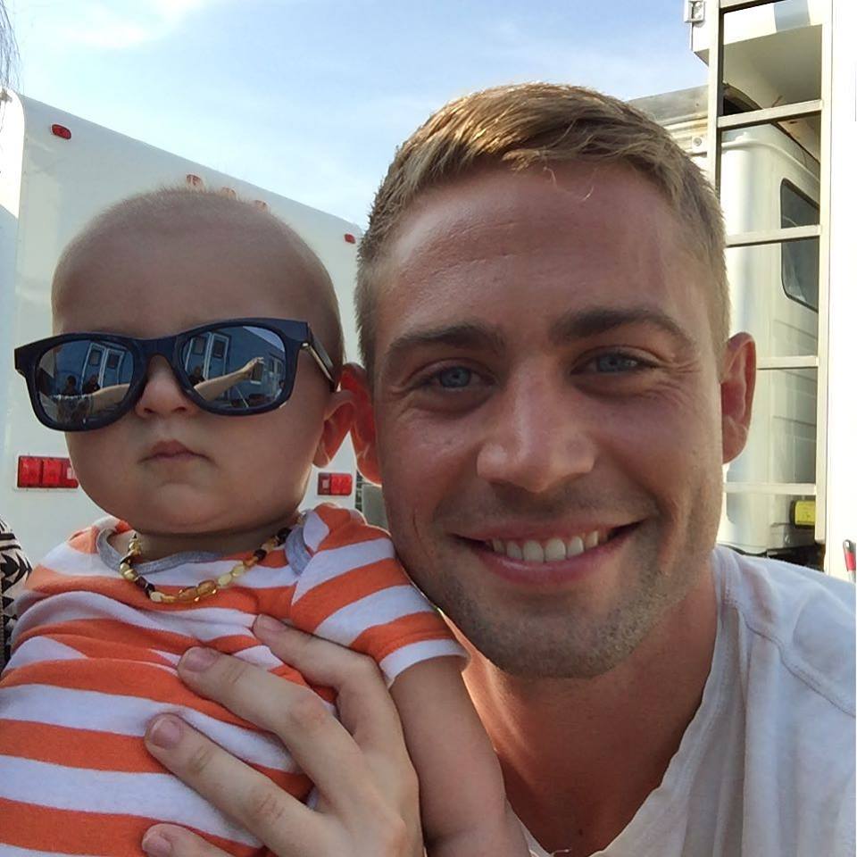 Cody Walker vai estrear no cinema depois de ajudar a terminar ‘Velozes