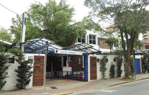 Festa Junina no Colégio Ofélia Fonseca | VEJA SÃO PAULO