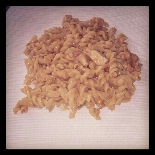 comida
