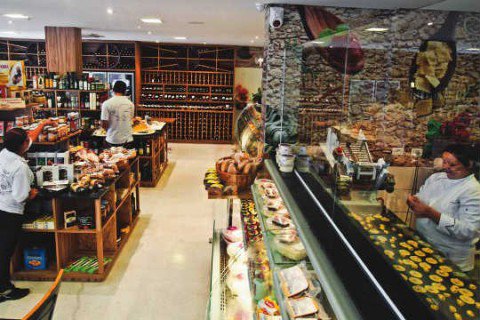 Oito musses de chocolate para todos os bolsos