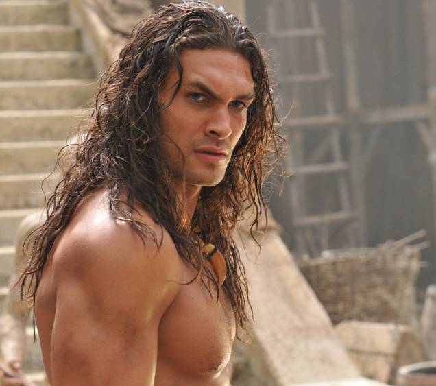 Conan, o Bárbaro: lendário bárbaro passa por aventuras no continente de Hibórea em busca de vingança Conan, o Bárbaro: lendário bárbaro passa por aventuras no continente de Hibórea em busca de vingança