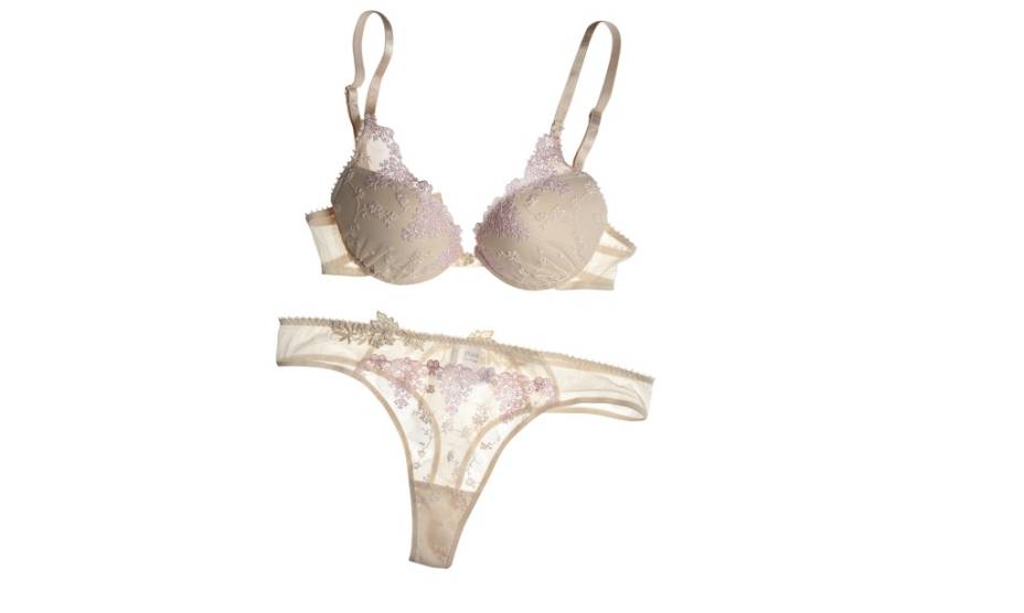 Conjunto de lingerie, Jogê