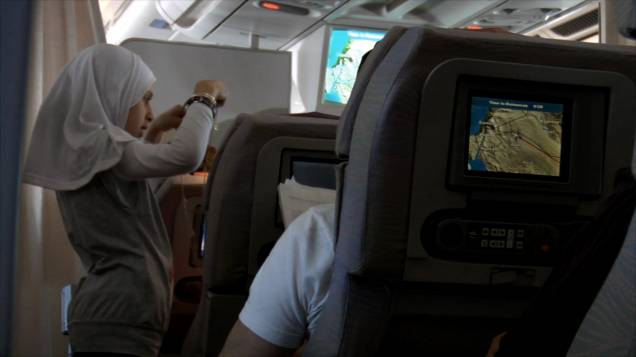 Constantino: mote do filme foi uma viagem do diretor Otavio Cury com a família Constantino: mote do filme foi uma viagem do diretor Otavio Cury com a família