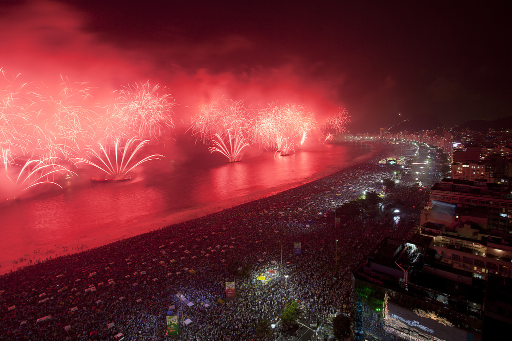 Copacabana-Riotur