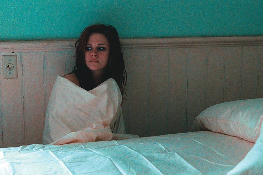 ‘Corações Perdidos’: drama representa um desafio na carreira da atriz Kristen Stewart fora da série vampiresca ‘Crepúsculo’