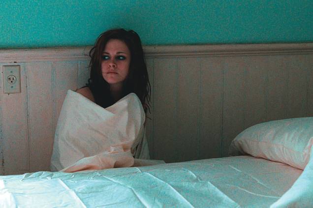‘Corações Perdidos’: drama representa um desafio na carreira da atriz Kristen Stewart fora da série vampiresca ‘Crepúsculo’ ‘Corações Perdidos’: drama representa um desafio na carreira da atriz Kristen Stewart fora da série vampiresca ‘Crepúsculo’