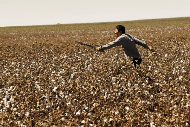 Corações Sujos: a trama é ambientada na década de 1940 e inspirada em fatos reais