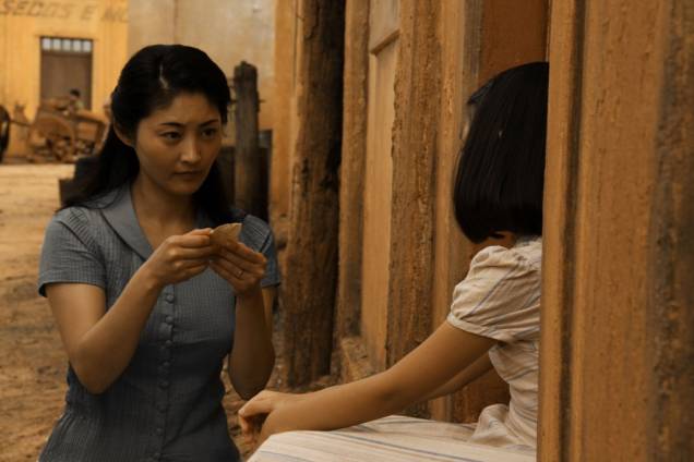 Drama: filme também conta a história das famílias que foram vítimas dos assassinos da Shindo Renmei Drama: filme também conta a história das famílias que foram vítimas dos assassinos da Shindo Renmei