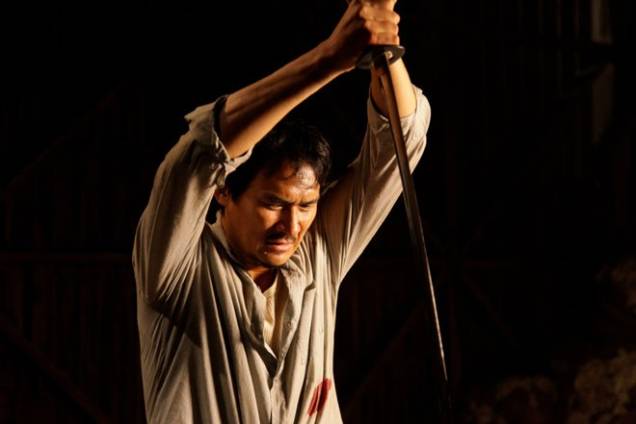 Corações Sujos: filme sobre os nipo-brasileiros que não aceitavam a derrota do Japão na Segunda Guerra Mundial abre o Festival de Paulínia Corações Sujos: filme sobre os nipo-brasileiros que não aceitavam a derrota do Japão na Segunda Guerra Mundial abre o Festival de Paulínia