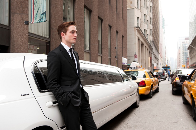 cosmopolis