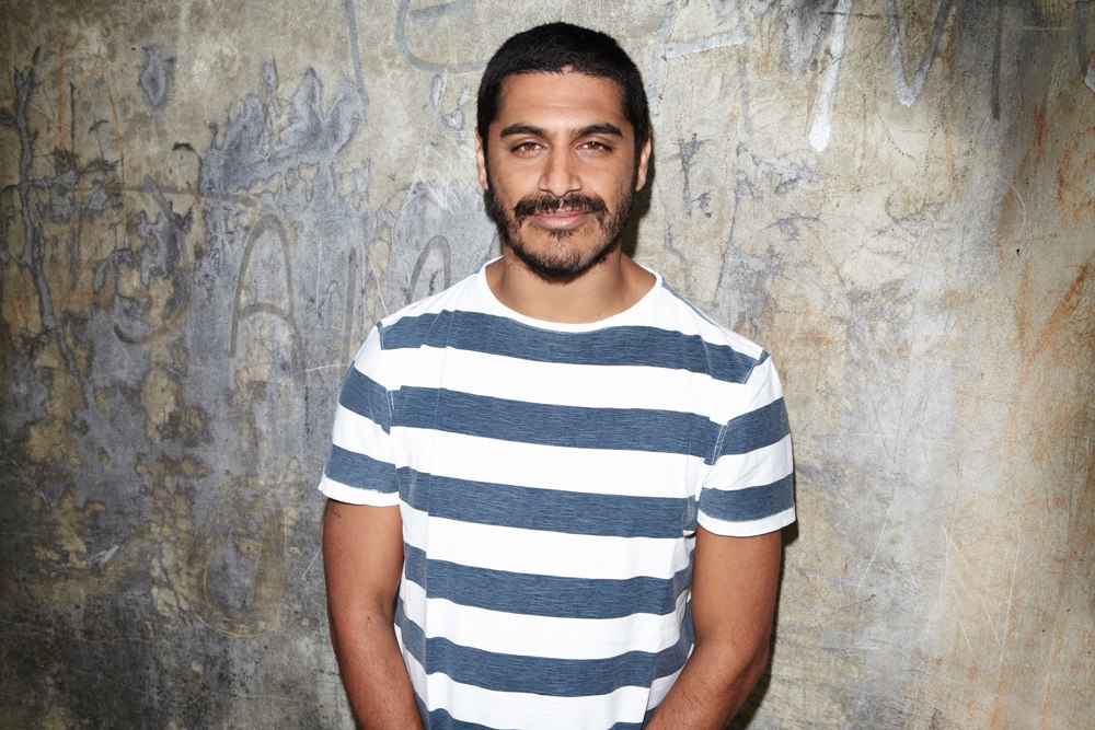 Criolo lança primeiro single do próximo álbum, previsto para novembro