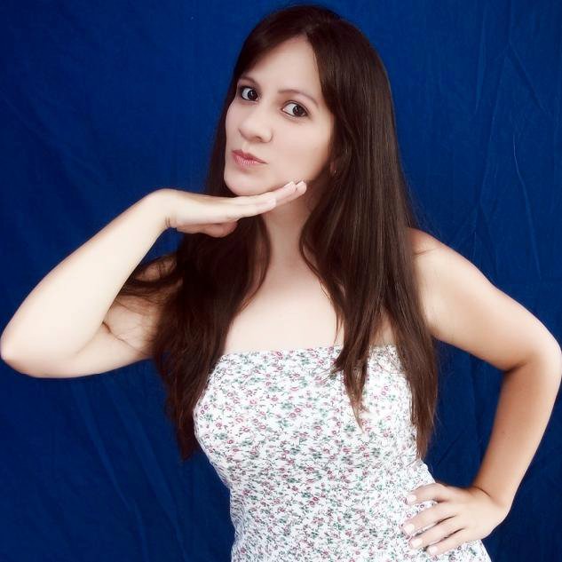 Criss Paiva: stand-up no Quintas das Comédias Criss Paiva: stand-up no Quintas das Comédias