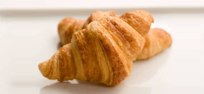 croissant le vin reprodução