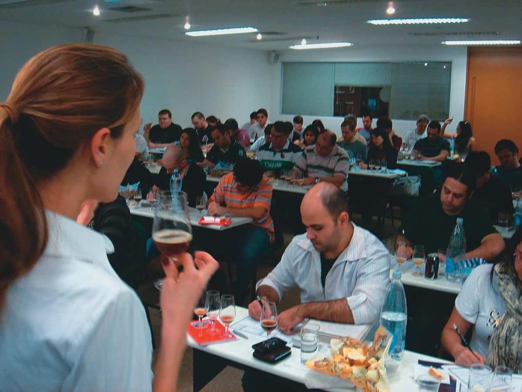 Curso Sommelier De Cerveja | VEJA SÃO PAULO