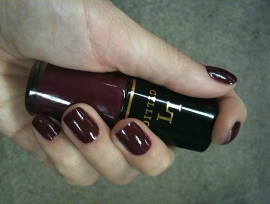 cyllio-unhas