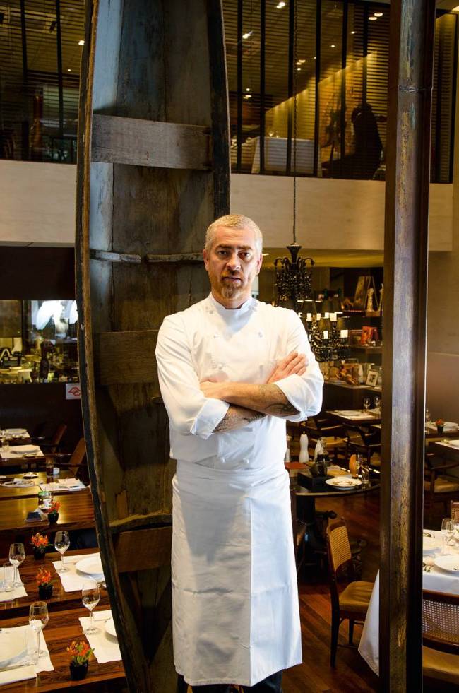 alex atala