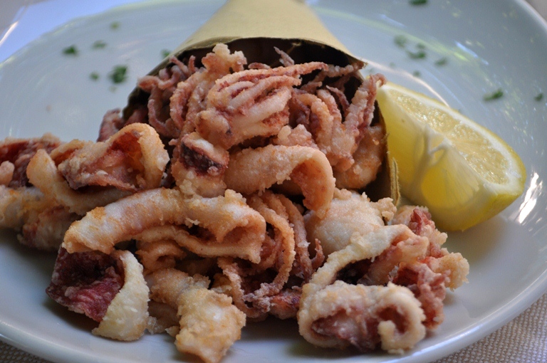 Bom e barato em Roma: comer como rei e pagar como plebeu