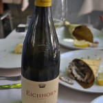 Manincor Pinot Bianco Eichhorn 2012: produzido no Alto Adige