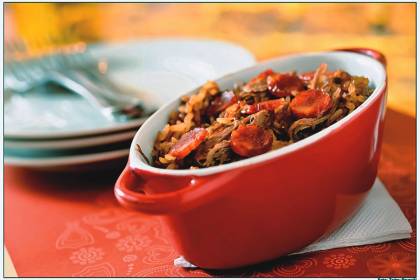 Da Terrinha - Avenida Pavão, 806 da-terrinha.jpeg