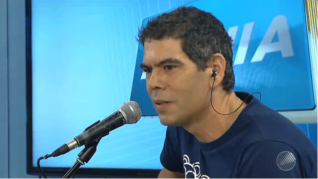 A participação da Legião Urbana em um programa de TV foi ofuscada por um detalhe pra lá de curioso