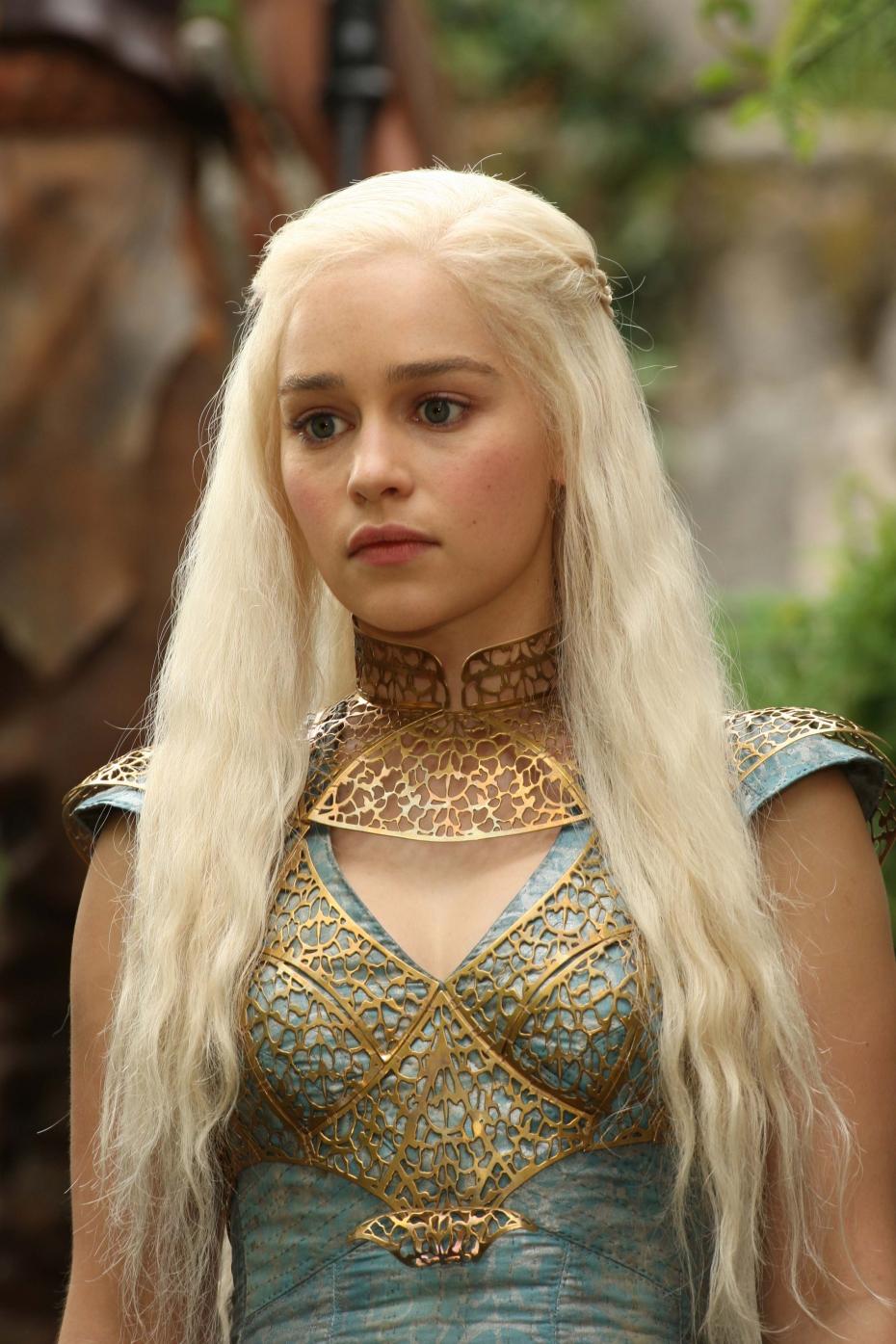 daenerys-targaryen