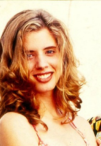 Daniele Valente antiga
