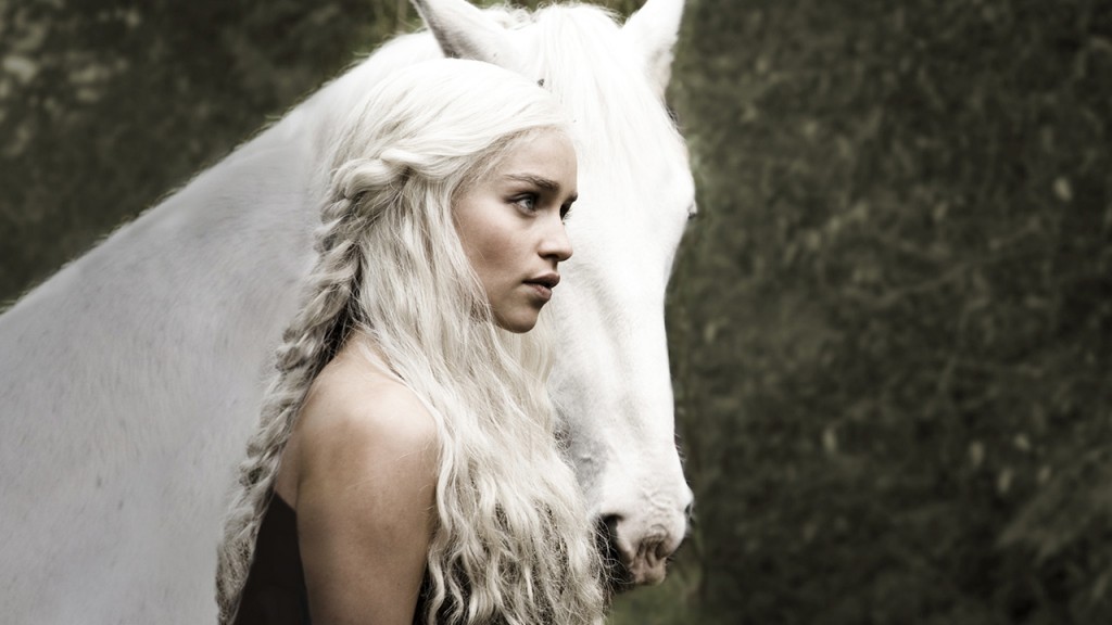 Game of Thrones se encaminha para a sexta temporada (Foto: Reprodução) 