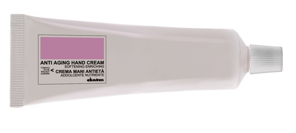 Creme para as mãos, da Davines. O Anti Aging Hand Cream tem R$ 68